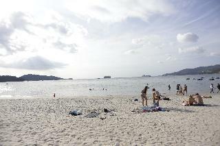 Patong Beachfront Boutique Hotel