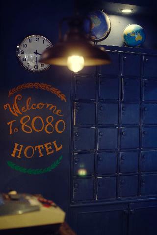 Patong Beachfront Boutique Hotel