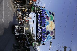 Patong Beachfront Boutique Hotel