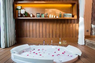 Hotel Pool Suite Chiang Mai