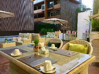 Hotel Pool Suite Chiang Mai