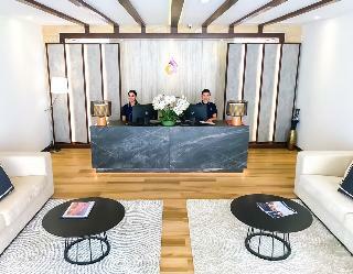 Hotel Pool Suite Chiang Mai