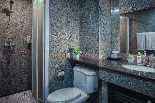 Hotel The Step Sathon