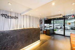 Hotel Marwin Space