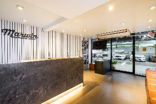 Hotel Marwin Space