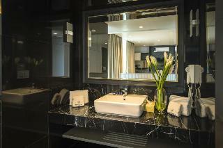 Apartelle Jatujak Hotel