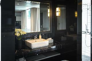 Apartelle Jatujak Hotel