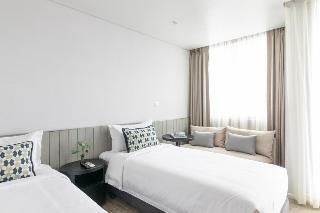 Apartelle Jatujak Hotel