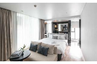 Apartelle Jatujak Hotel