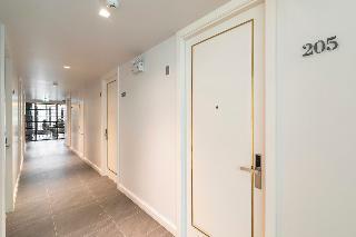Apartelle Jatujak Hotel