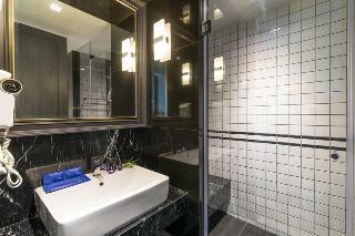 Apartelle Jatujak Hotel