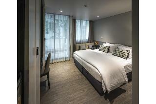 Apartelle Jatujak Hotel