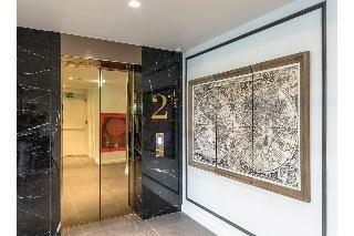 Apartelle Jatujak Hotel