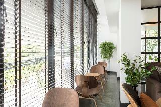 Apartelle Jatujak Hotel