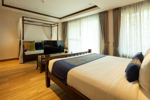 Phor Liang Meun Terracotta Arts Hotel
