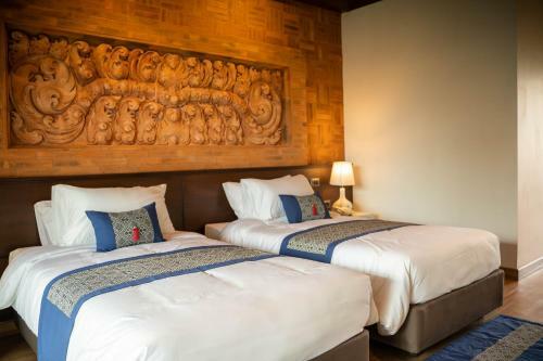 Phor Liang Meun Terracotta Arts Hotel