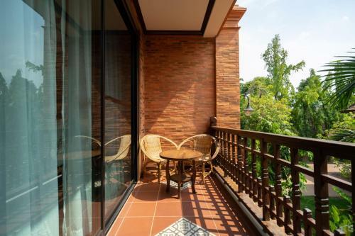 Phor Liang Meun Terracotta Arts Hotel