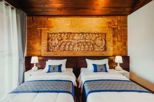 Phor Liang Meun Terracotta Arts Hotel