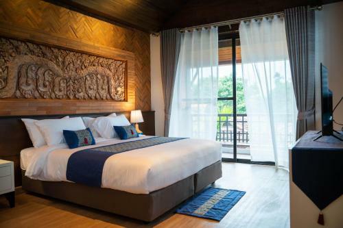 Phor Liang Meun Terracotta Arts Hotel