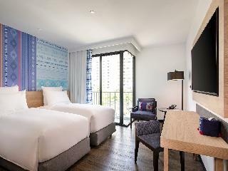 Hotel Novotel Chiangmai Nimman