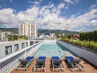 Hotel Novotel Chiangmai Nimman