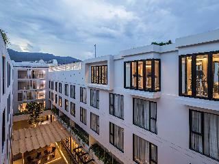Hotel Novotel Chiangmai Nimman