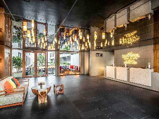 Hotel Novotel Chiangmai Nimman