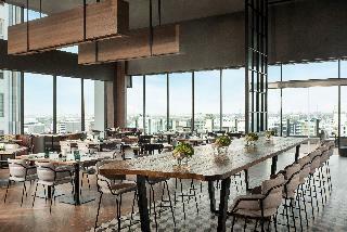 Hotel Avani Sukhumvit Bangkok