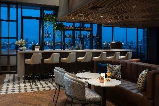 Hotel Avani Sukhumvit Bangkok