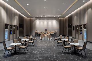 Hotel Avani Sukhumvit Bangkok