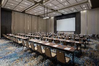 Hotel Avani Sukhumvit Bangkok