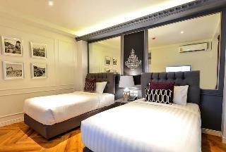 Hotel Villa De Khaosan