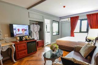 Hotel Villa De Khaosan