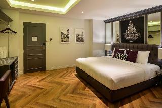 Hotel Villa De Khaosan