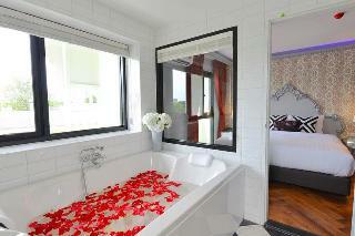 Hotel Villa De Khaosan