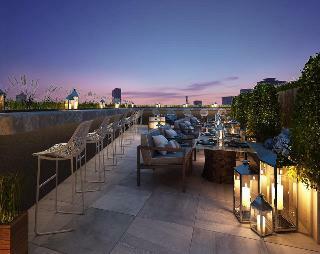 Hotel Villa De Khaosan