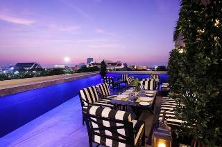 Hotel Villa De Khaosan