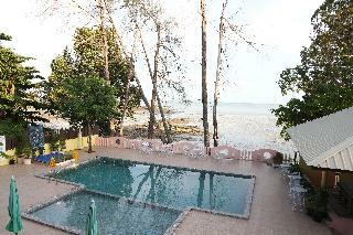 Hotel Anyavee Nammao Beach Resort