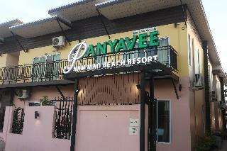 Hotel Anyavee Nammao Beach Resort