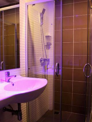 Hotel Silver Sands Suites Ao Nang Beach