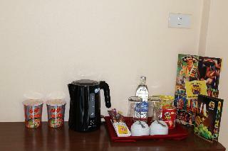 Hotel Silver Sands Suites Ao Nang Beach