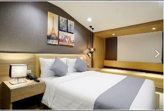 Pratunam19 Hotel