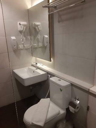 Pratunam19 Hotel