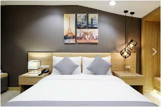 Pratunam19 Hotel