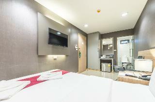 Pratunam19 Hotel