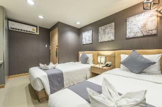Pratunam19 Hotel