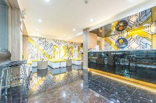 Pratunam19 Hotel
