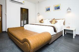 Hotel V One Pride Sukhumvit 22