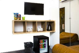 Hotel V One Pride Sukhumvit 22