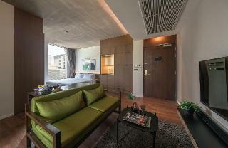 Hotel T2 Residence Sathorn